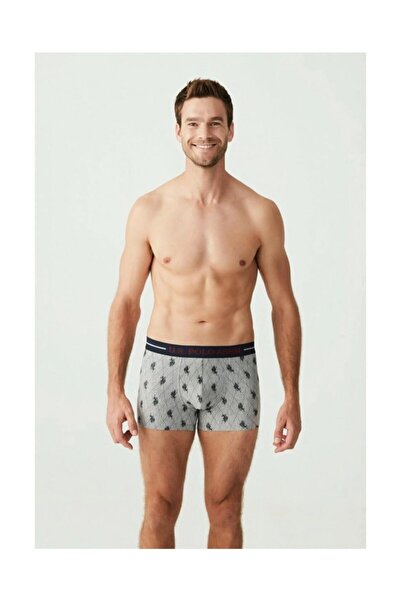 U.S. Polo Assn. Us Polo Assn Men's 3 Boxer 80328