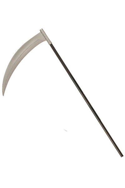 Parti Dünyası Tırpan /orak 115 Cm (KOSTÜM AKSESUARI)