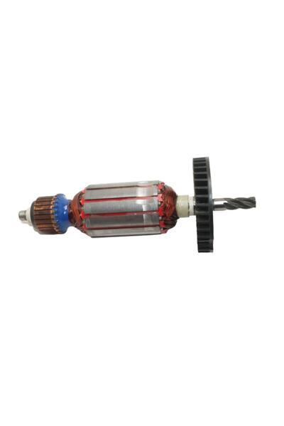 Nesta Dewalt Tipi D25143 Endüvi Rotor Kollektör