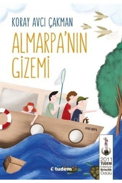 Tudem Yayınları سر الماربا