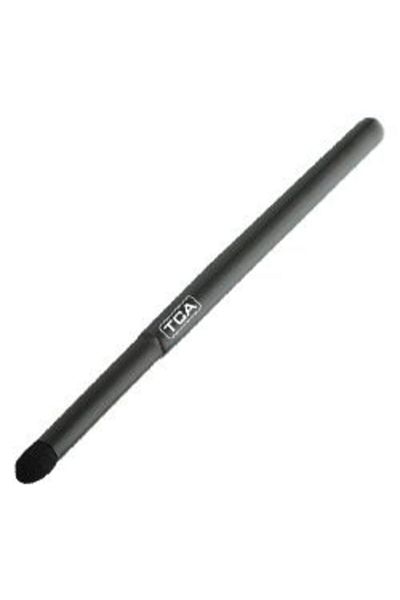 TCA Studio Make Up Tca Studio Make-up Eyeshadow Brush E.shad.applıc.oval Medicine-1126