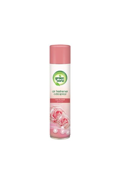 Green World Gül & Inci 300 Ml