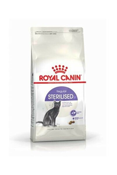 Royal Canin Sterilised Kısırlaştırılmış Kedi Maması 4kg