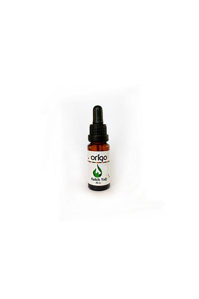 Origo 20cc Thyme Oil