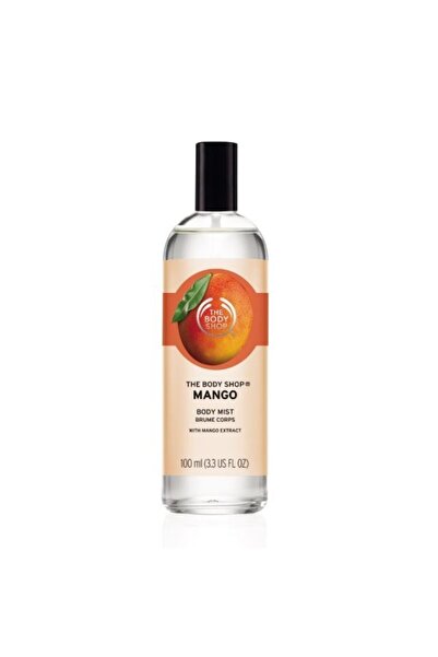 THE BODY SHOP Mango Vücut Spreyi 100ml