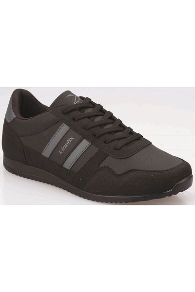 Kinetix As 00269909 100429934   Pantofi sport pentru bărbați Carter Pu M 9pr Kinetıx, negri