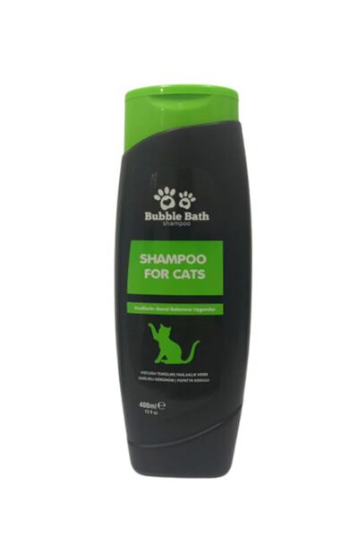 Genel Markalar Bath Kedi Genel Bakım Şampuanı 400 Ml