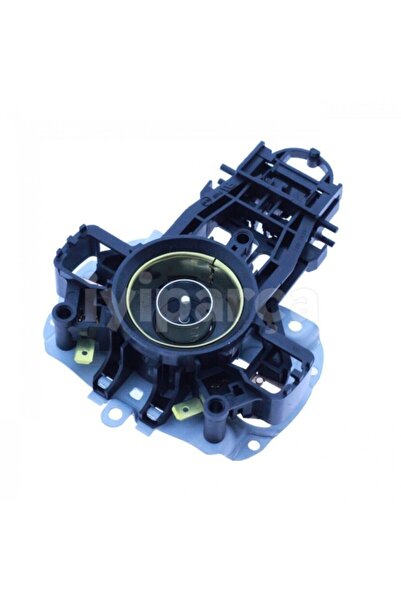 Altus Oem - Çay Makinesi ( Cattle ) Termostat - 9197061604