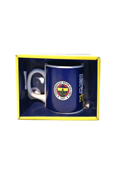 Regalo Home Design Fenerbahçe Lisanslı Kupa Bardak
