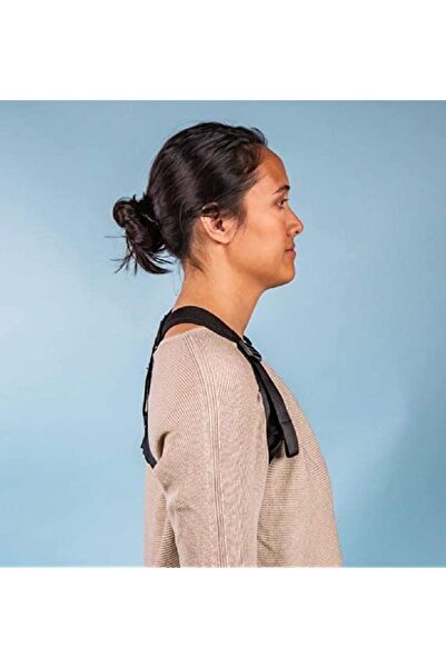 ZEYZEN Upright Posture Corset Anti-Hunchback Corset for Men Women Waist Back Shoulder Corset for Standing Upright and Walking