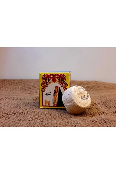 Arap Kızı Mavi (normal Cilt) Kremi + Mühürlü Ruşur Taşı