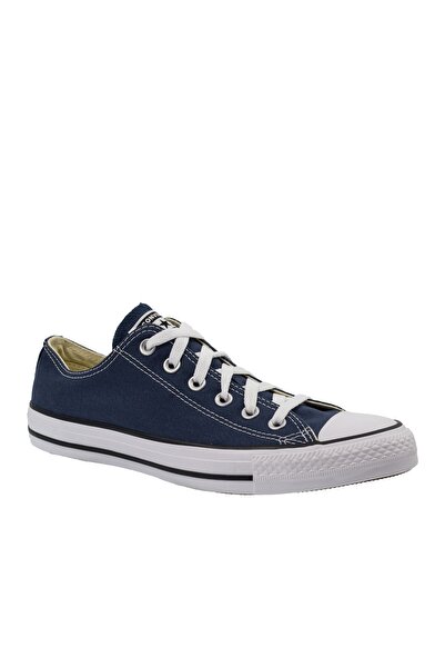 Converse حذاء سنيكرز تشاك تايلور أول ستار أول ستار أو إكس أزرق (M9697C)
