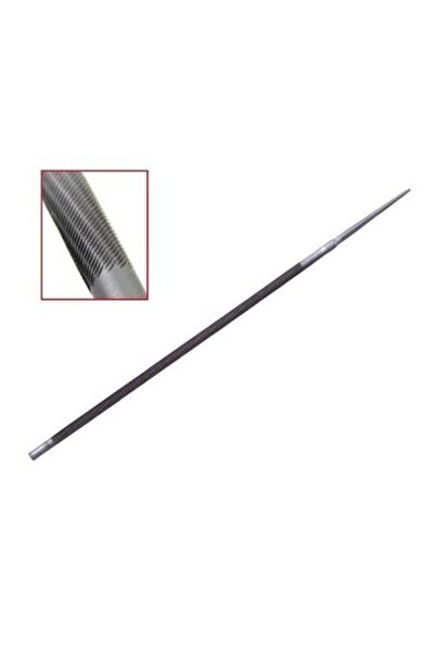 Genel Markalar Bahco Motorlu Testere Zincir Bileme Eğesi 5/32 4.0mm