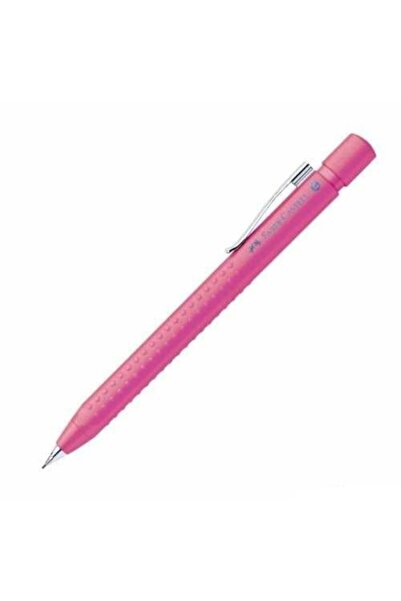 Faber Castell Grıp 2011 Versatil Kalem Pembe Renk 0,7 Mm Uç