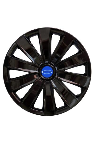 Genel Markalar Ford Transit 16'' Inç Uyumlu Jant Kapağı 4 Adet 1 Takım 1006