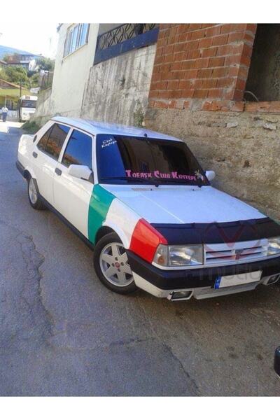 Genel Markalar Tofaş Kaput Maskesi