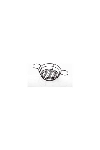 Altınbaşak Round Presentation Basket 21*6