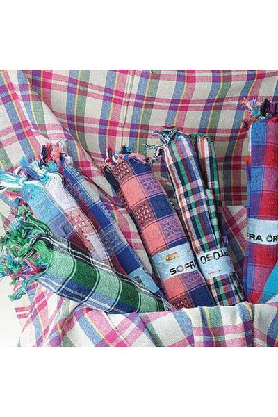 Carneil Authentic Tableware Picnic Tablecloth Assortment 140cmx140cm