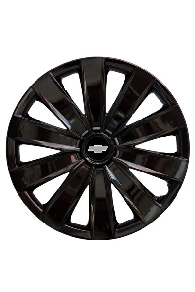 Arkem Chevrolet Aveo Iı Hb 15'' Inç Jant Kapağı 4 Adet 1 Takım 1007