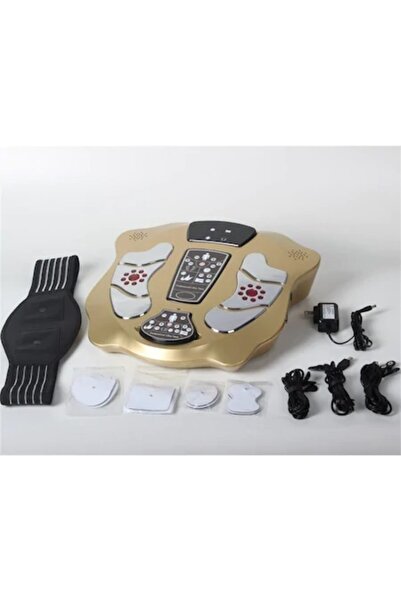 Nordmende Ultra Tens Therapy Hand Master Nrd 633 Hm Tpt Tpl Tpl