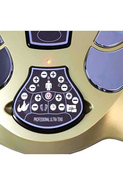 Nordmende Ultra Tens Therapy Hand Master Nrd 633 Hm Tpt Tpl Tpl
