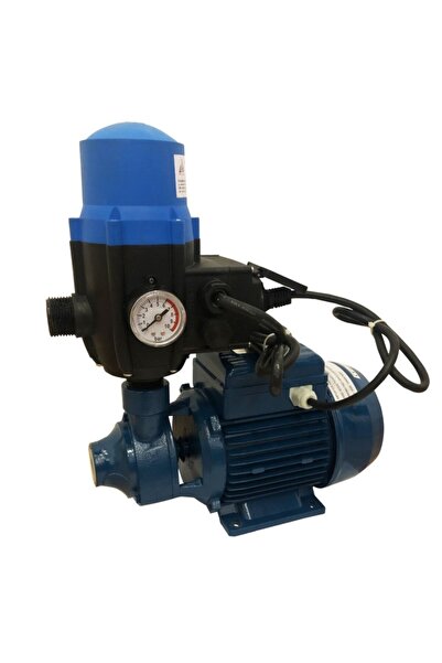 DOMA Qb60 Bakır Sargılı Ve Doma Hidrofor Su Pompası Seti