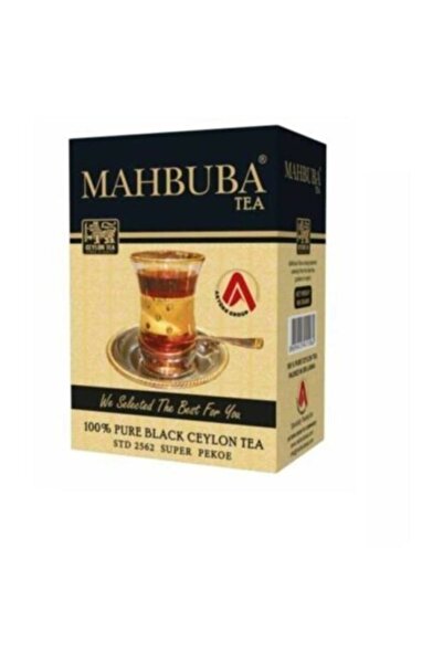 Mahbuba Kutu 400 gr