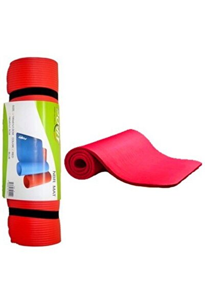 Povit Yoga Mat Pilates Cushion Nbr 180x61x1cm 1st quality