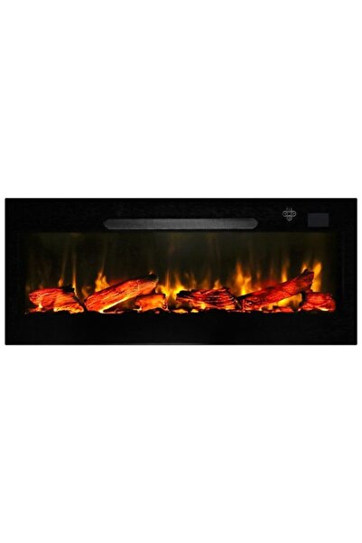 Genel Markalar Zdt 130 Elektrikli Plazma Şömine