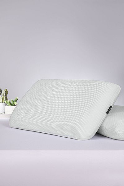 Puffy Visco Norm Standard Pillow