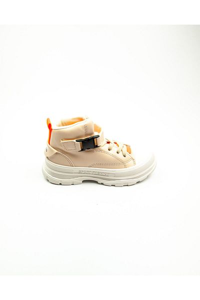 Vicco 946. P21k. 201 Μπότες για κορίτσια Bamboo Beige