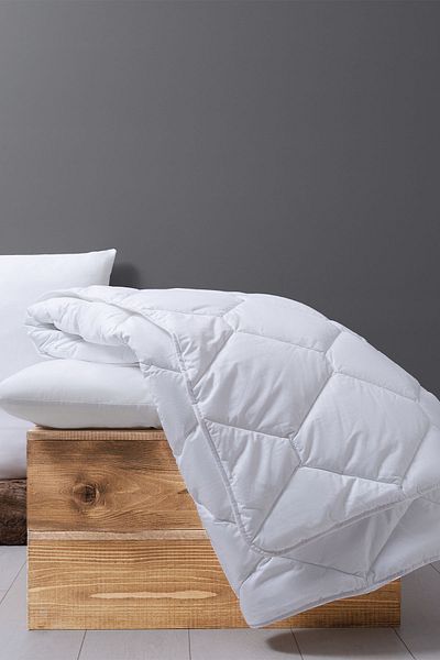 Puffy Suprelle Clean Double Quilt 195X215 cm