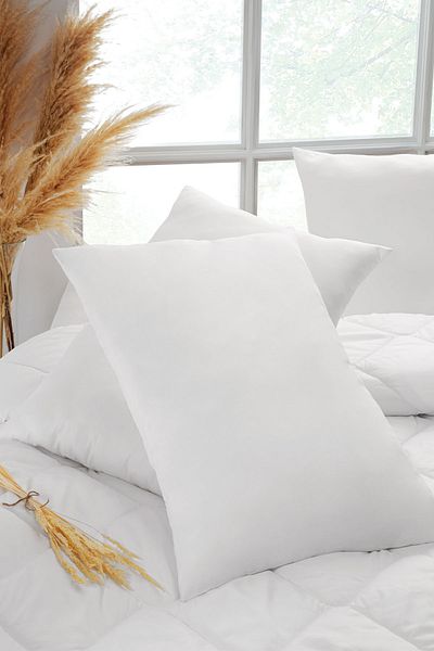 Puffy Semmy Pillow (50X70 cm)