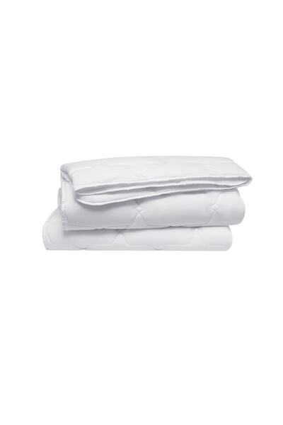 Puffy Suprelle Extra Double Quilt (195x215 Cm)