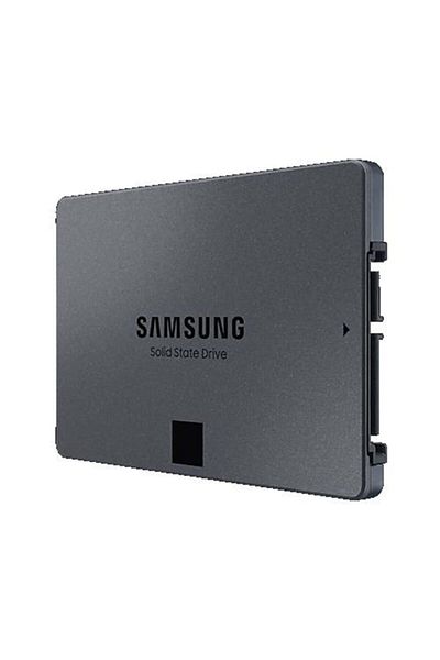 Samsung 870 Qvo 4Tb Ssd Disk Mz-77Q4T0Bw
