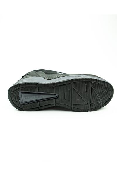 U.S. Polo Assn. Pantofi negru Recife pentru bărbați