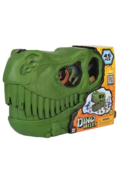 Genel Markalar Dino Valley Dinozor Kafatası Kovası