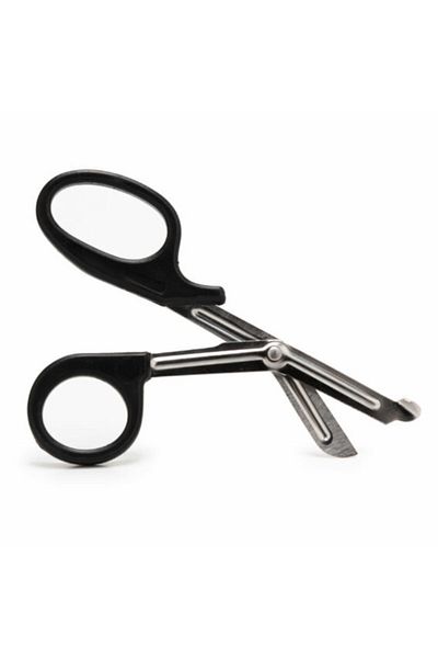 Moves Exercise Band,kinesio,tubing Cutting Scissors