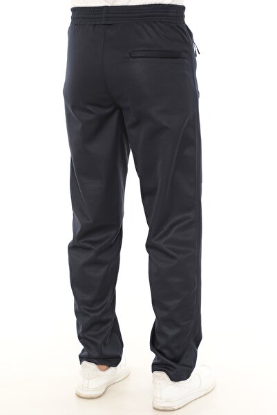 FORE SPORT Lacivert Su Itici Yağmur Geçirmez Eşofman Alt