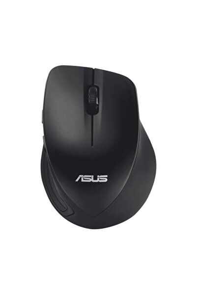 ASUS | Wt465 | Bezdrôtová optická myš | Bezdrôtová | Čierna