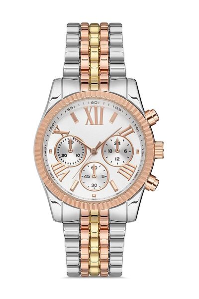 İSTLİV M1507-007 Wristwatch