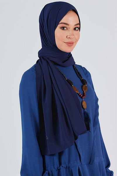 Armine Trend Medina Silk Shawl 2020/2021 Autumn Winter 00003 - 16