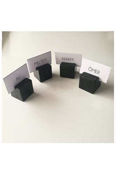 BMK MERMER Isimlik, Sofrada Isimlik, Isimlik Sunum, Mermer Küp Isimlik ,merme...
