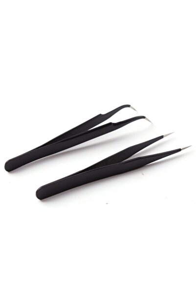 ROSEVELT Kirpik Cımbızı