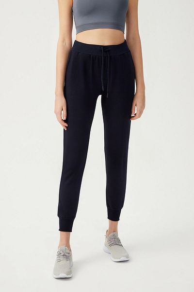LOS OJOS Jogginghose - Dunkelblau - Jogger
