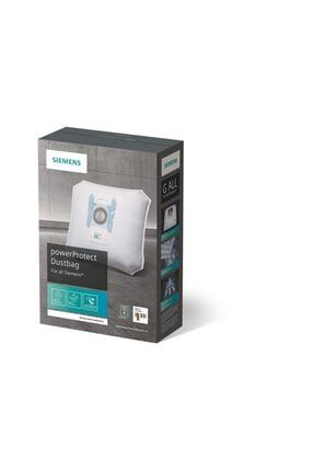 Siemens power protect dust bag shop type g all