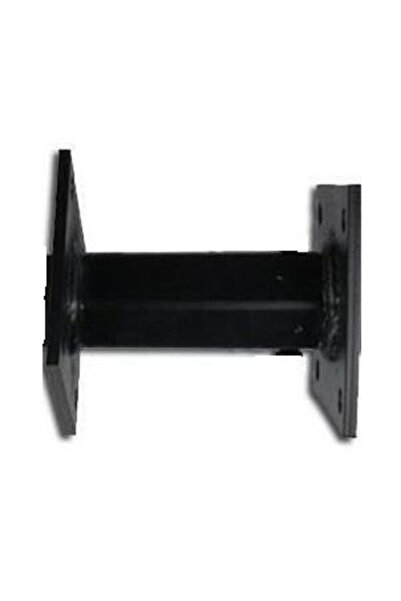 Pars Endüstri Çapa Makinaları İkili Bıçak Aks İskeleti 27 mm