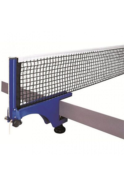 DuyuMarket Delta DS 105 Table Tennis Net and Iron Set - Ads 905