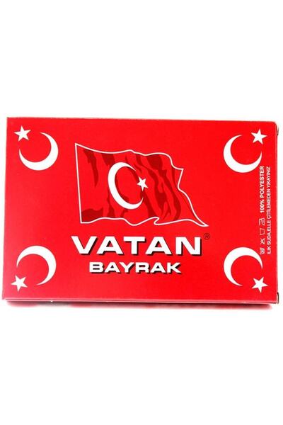 Genel Markalar atan 500x750 Türk Bayrağı Vt114