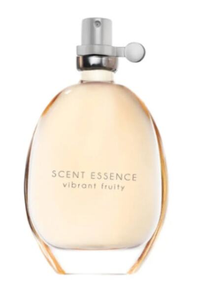 AVON Scent Essence Vibrant Fruity Edt 30 Ml Kadın